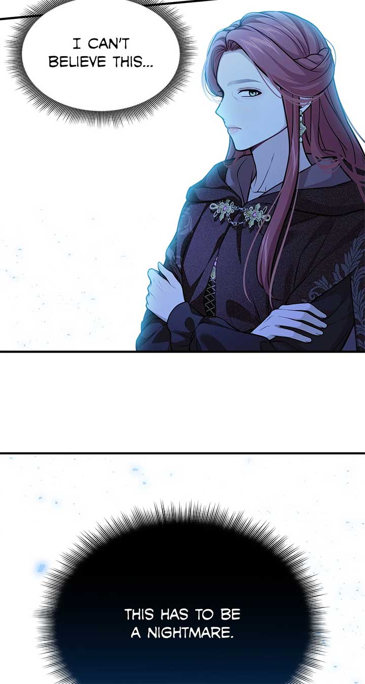 The Secret Bedroom of a Dejected Royal Daughter Chapter 108 55